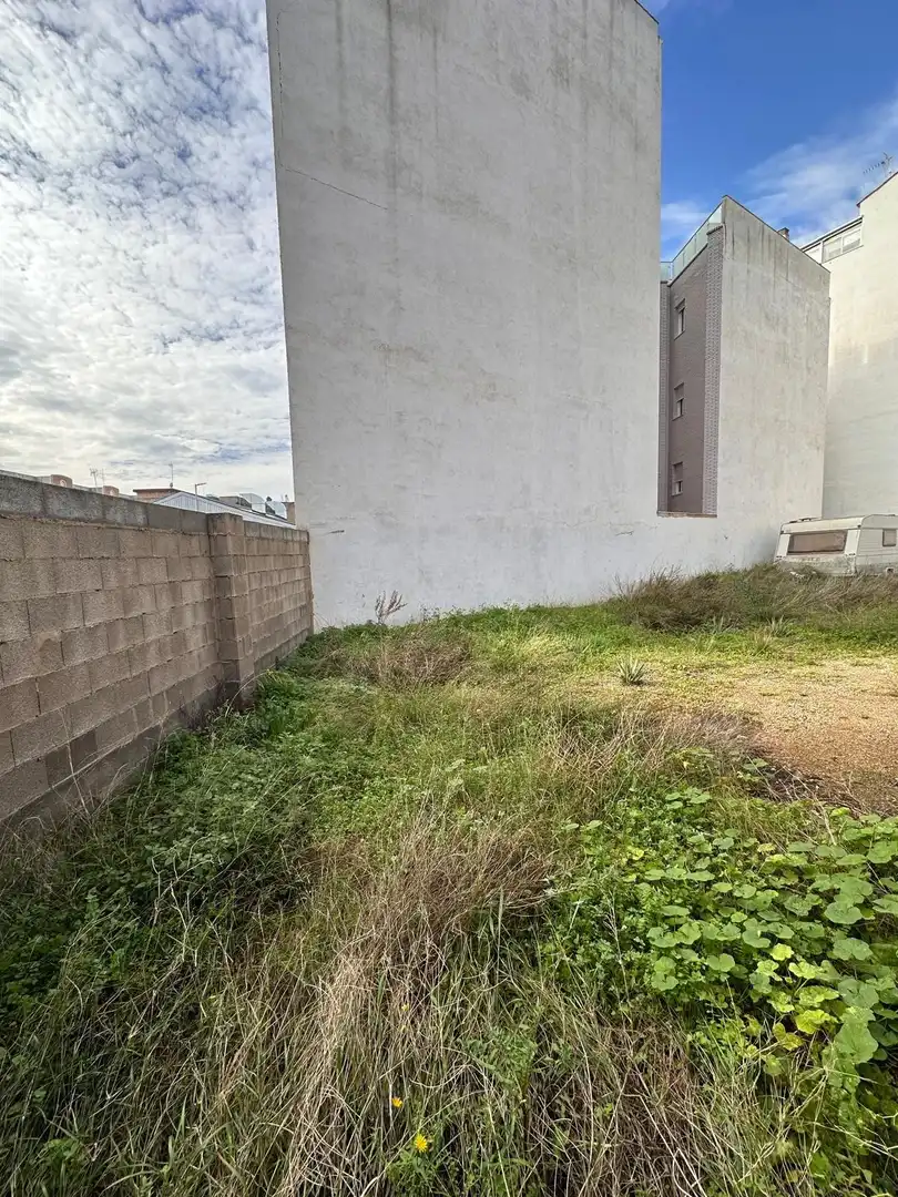 Wohnbaugrundstück zum Verkauf in Calle Calle de Pedralba, imagen 4