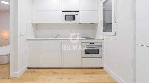 Foto 4 de Pis en venda a Guindalera,  Madrid Capital