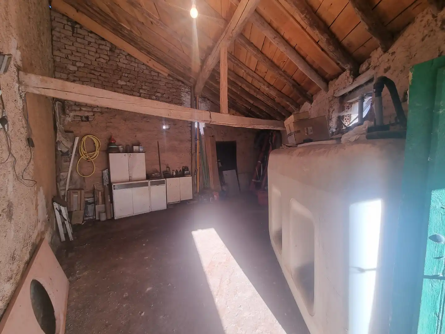Houses for sale in Villangómez, Burgos