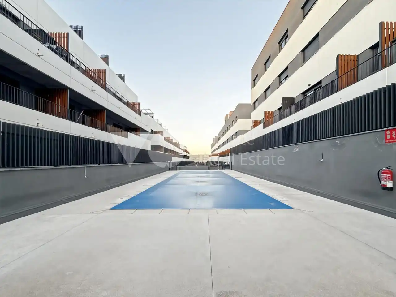 Estudio con piscina en venta en Calle de Fuerteventura