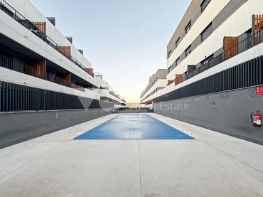 Studio avec piscine à vendre à Calle de Fuerteventura