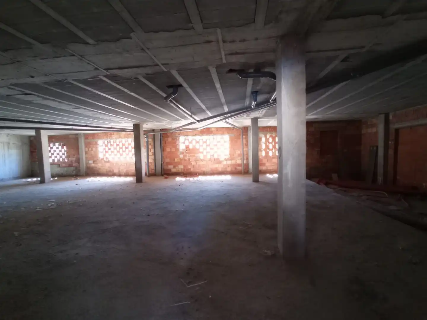 Apartamento en venta en GUARROS, Paterna del Río