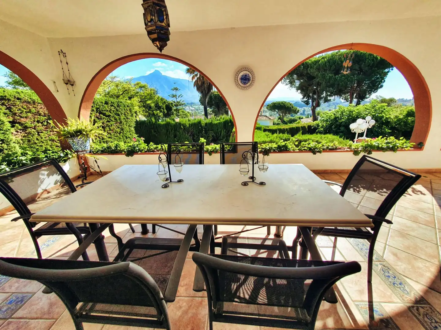 Casa o xalet de lloguer a AURIGA-NVA ANDALUCIA H, 16, Los Naranjos