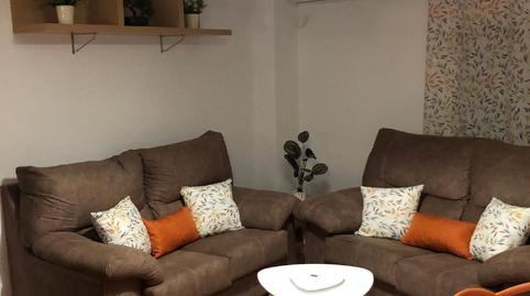 Photo 2 of Flat for sale in Calle Virgen de las Angustias, El Valle - Universidad,  Jaén Capital