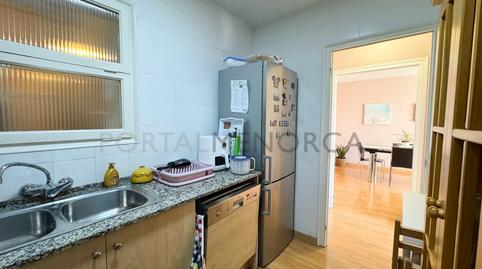 Photo 4 of Flat for sale in Calle Cami D'es Castell, Molí des Pla - Andrea Doria, Maó - Mahón