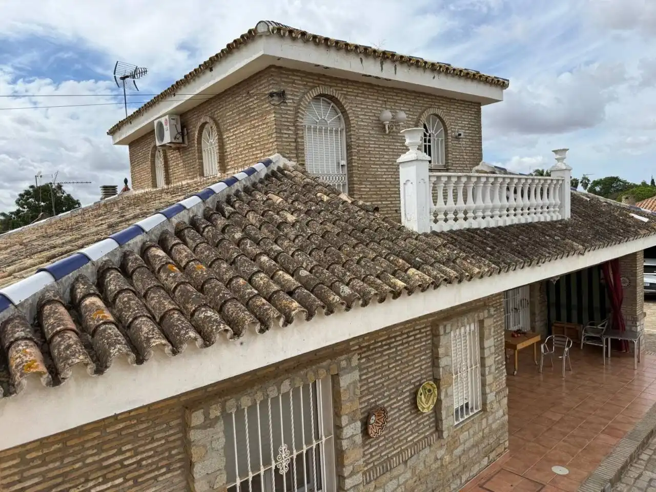 Villa à vendre à Calle Macarena 95, imagen 39