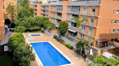 Foto 2 de Dúplex en venda a Can Bou, Castelldefels