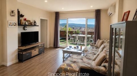 Ático en el centro con terraza de 30 m² en Castelldefels, imatge 5
