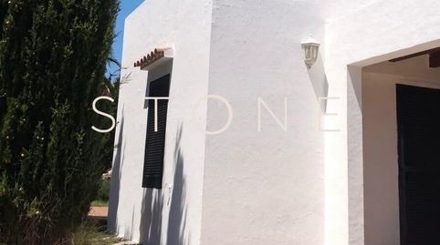 Foto 3 de Àtic en venda a Cala en Blanes, Ciutadella de Menorca