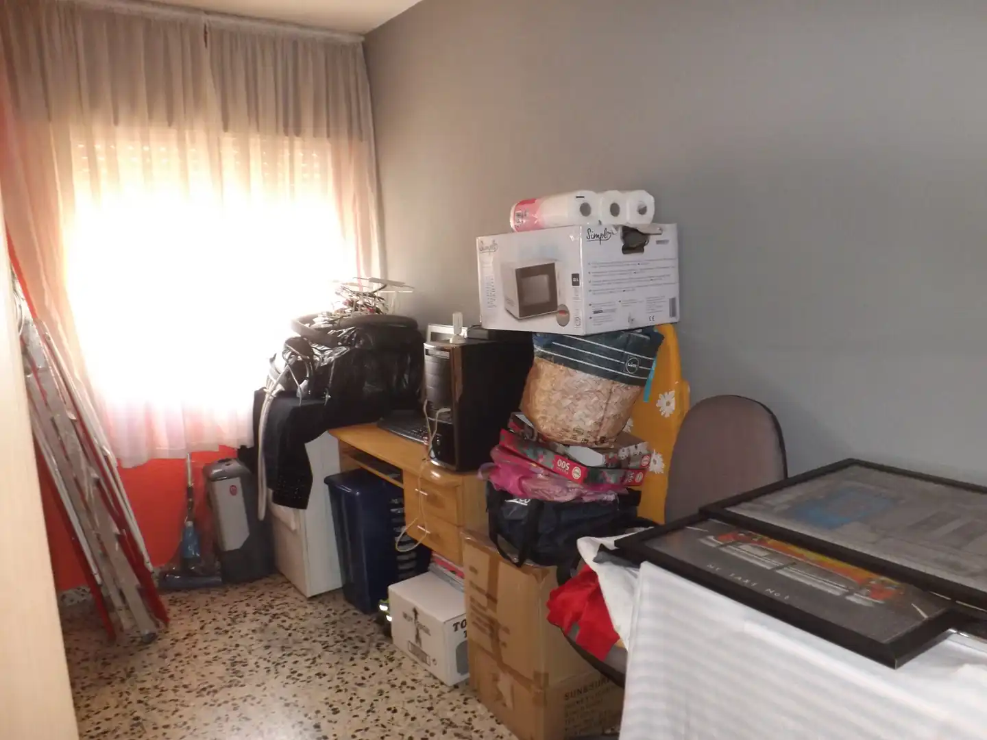 Habitación de Piso en venta en Maracena con Balcón