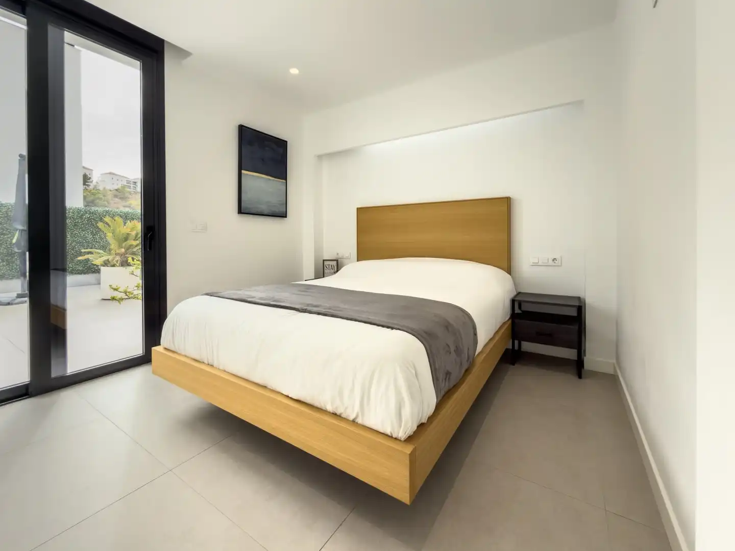 Chalet con piscina en venta en Carrer de Xile, imagen 9
