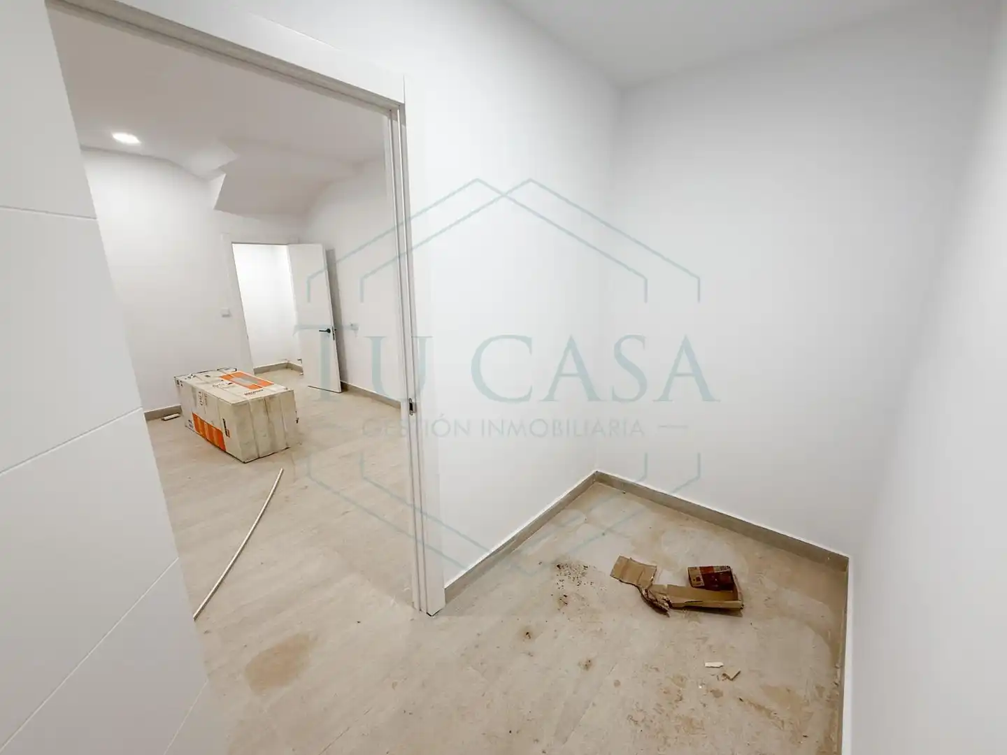 Casa adosada en venda en Chiclana de la Frontera amb Terrassa