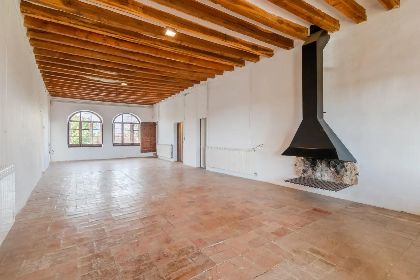 Country homes for sale in Cornellà del Terri  with Heating, Private garden and Terrace