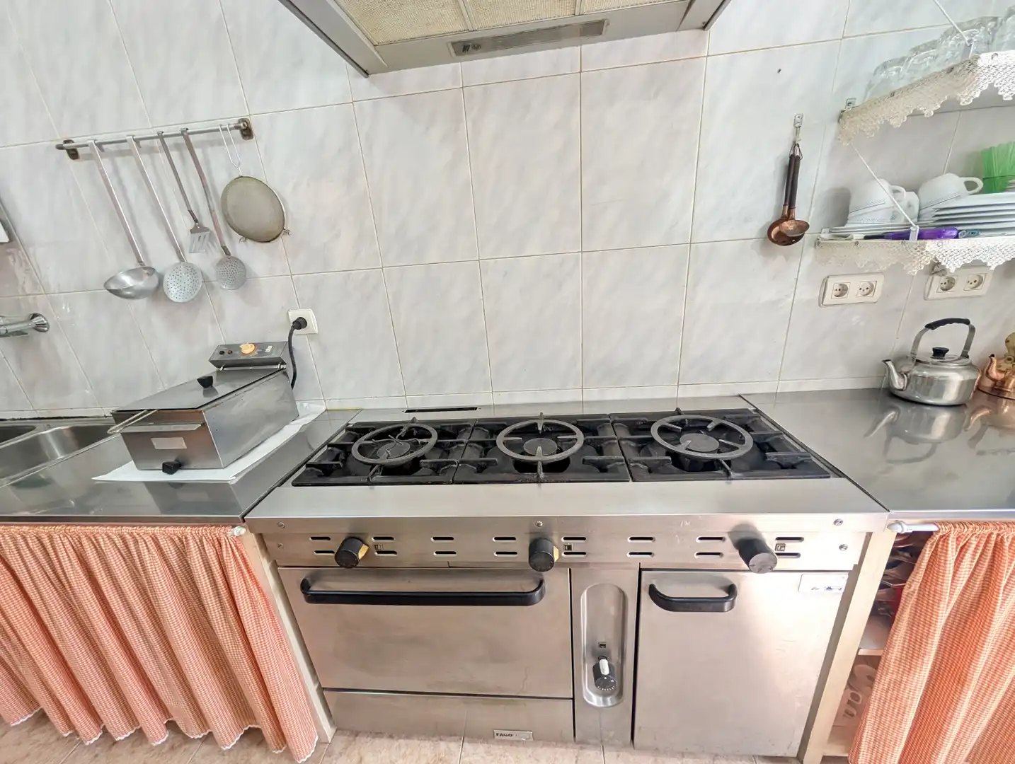 House for sale in Somiedo - LG VALLE DE LAGO 76, imagen 16