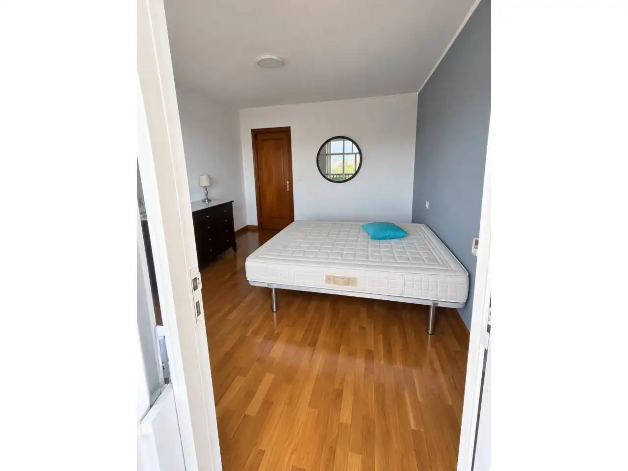 Flat for rent in Avenida Aeropuerto, Lavadores