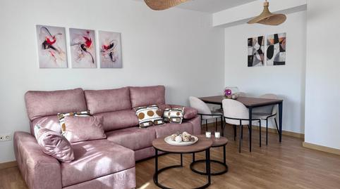 Photo 5 of Flat for rent in Avenida Rafael Leyva Loro, Atarfe, Granada