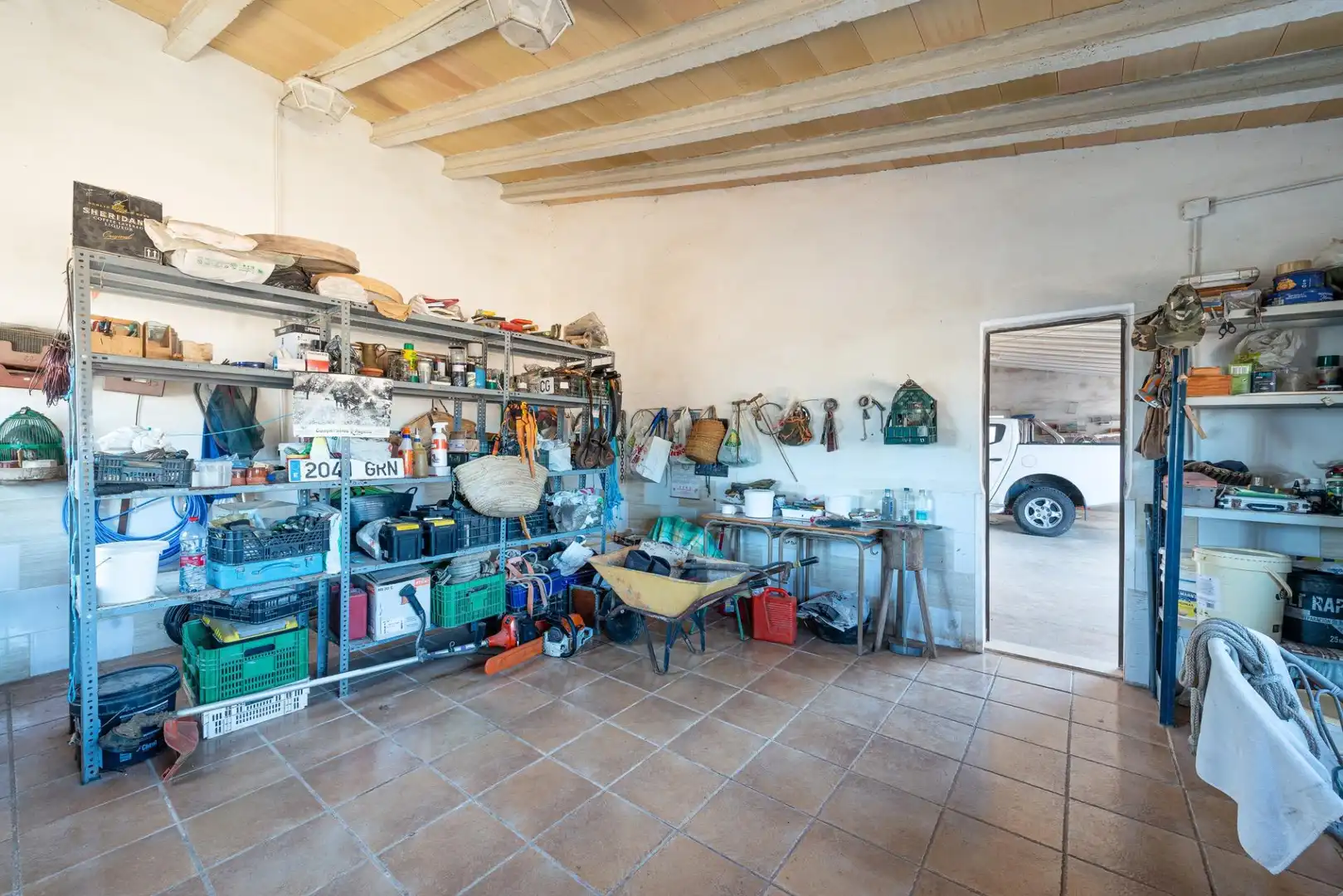 Casa rústica en venta en Centro, imagen 30