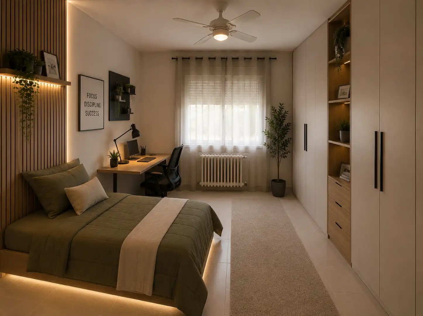 Casa con terrazza in vendita a Palau-solità i Plegamans, imagen 11