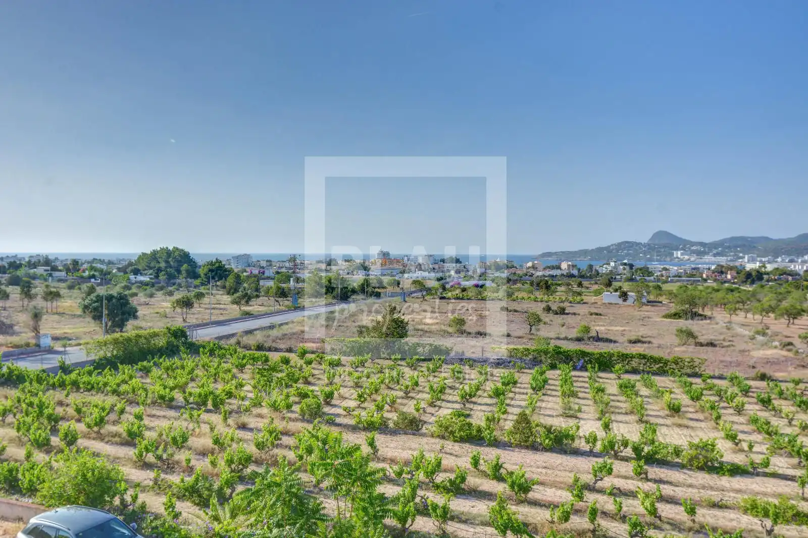 Houses for sale in Sant Josep de sa Talaia  with Air Conditioner, Terrace and Storage room