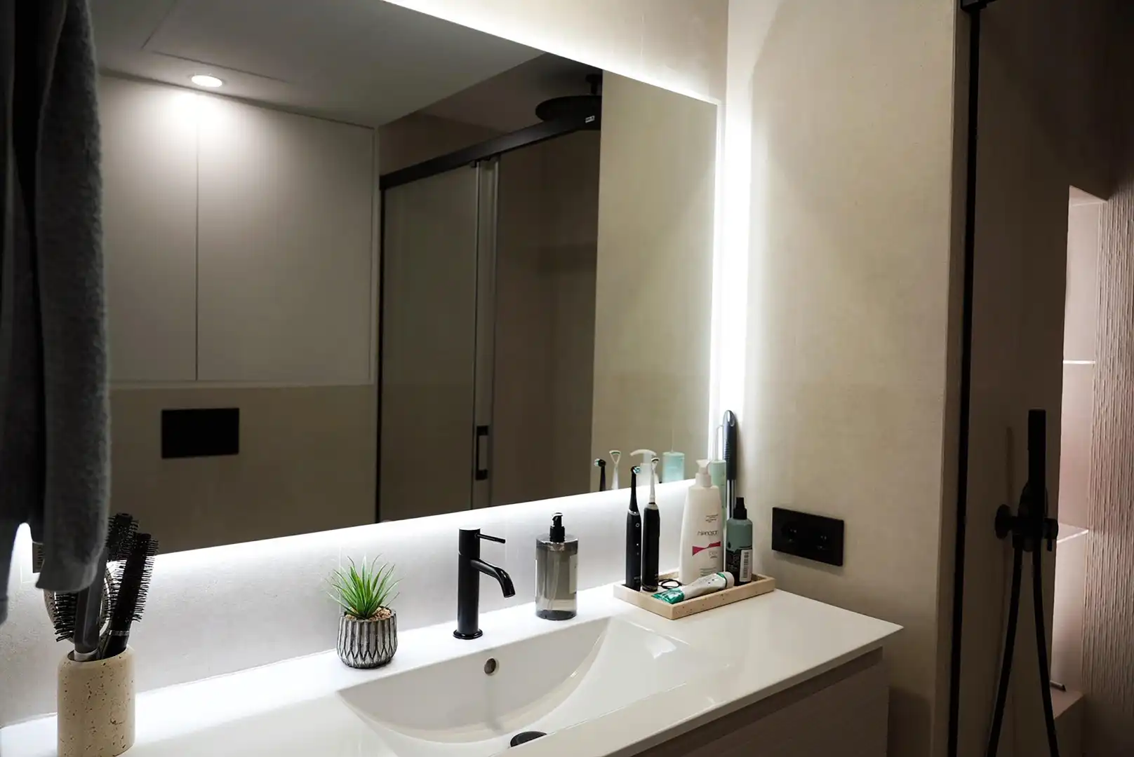 Apartament amb terrassa en venda a Nueva Andalucía, imagen 28
