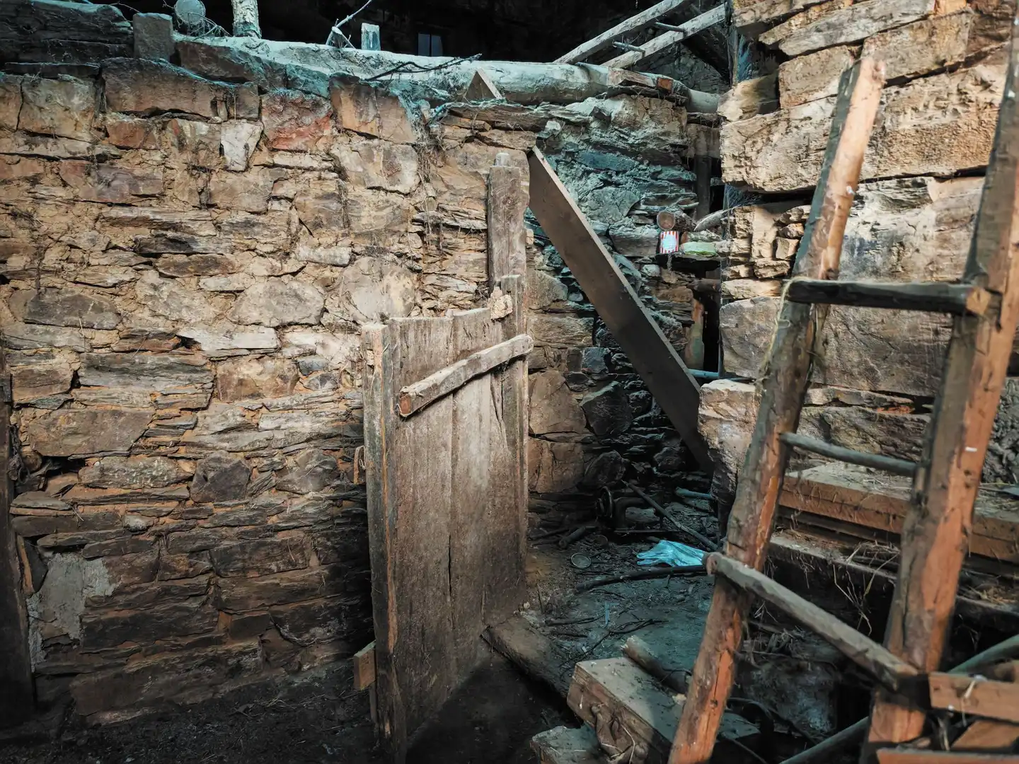 Finca rústica en venda en Sancedo amb Jardí privat