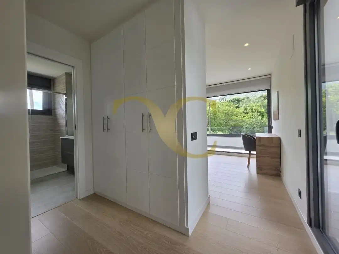 Casa o chalet en venta en Llanes con Calefacción, Jardín privado y Terraza
