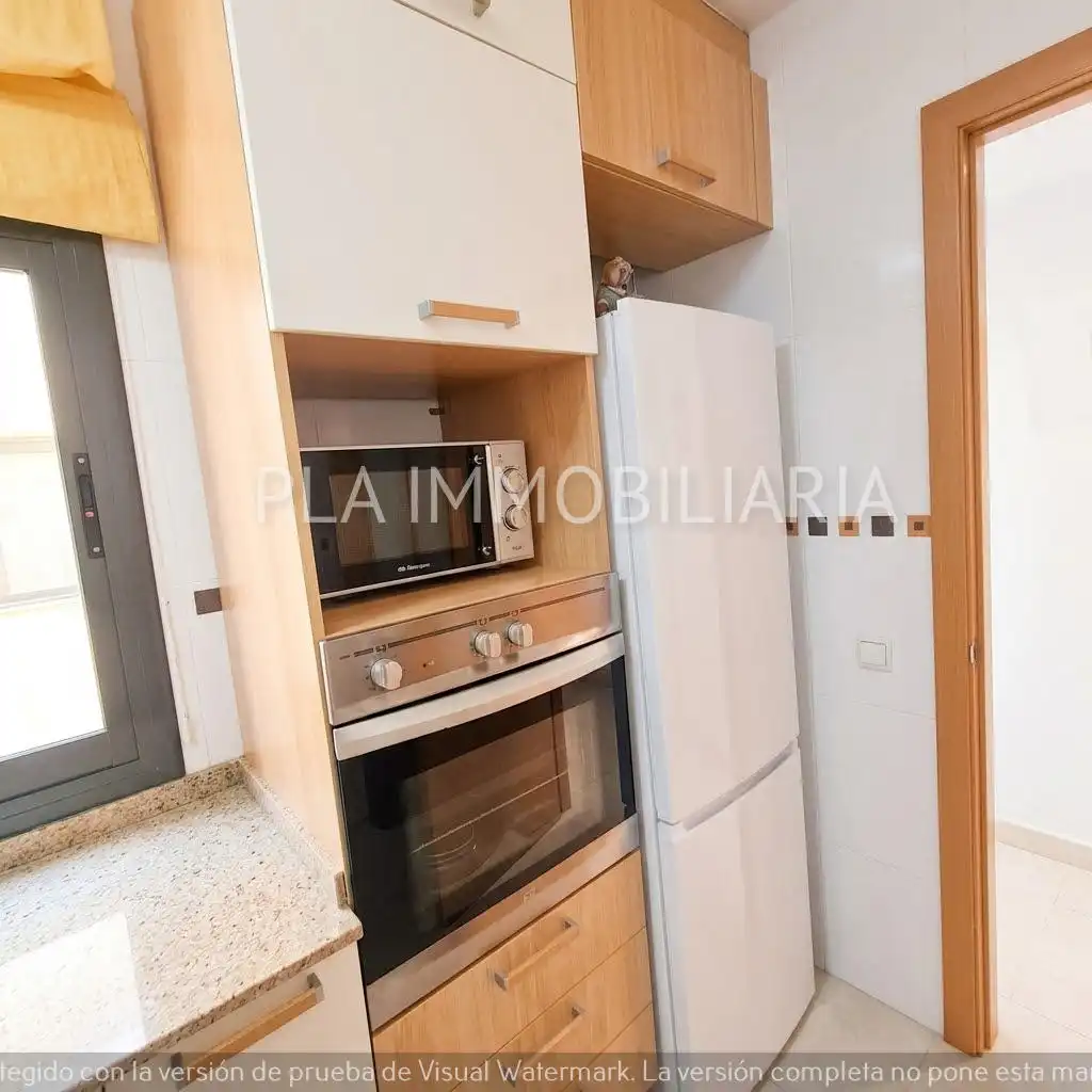 Piso con terraza en venta en Carrer de Cuba 48, imagen 11