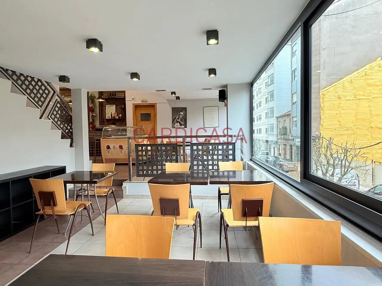 Local comercial en venta en Travesia de Vigo, imagen 9