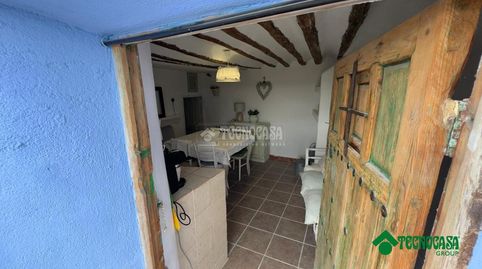 Foto 2 de Casa adosada en venda a Calle Amargura, Zafra de Záncara, Cuenca