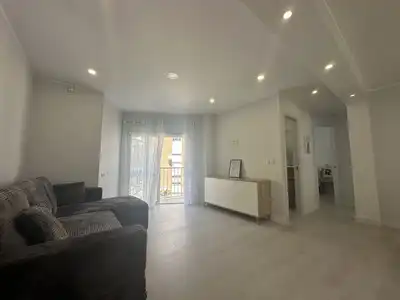 Apartament en venda a Centro ciudad