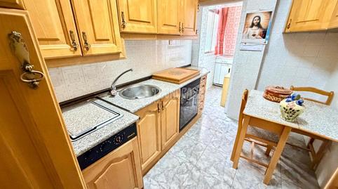 Photo 2 of Flat for sale in Zona Centro - Ayuntamiento, Pinto