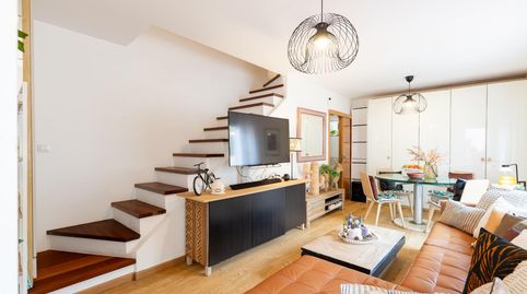 Foto 4 de Casa adosada en venta en Cala Major, Palma de Mallorca