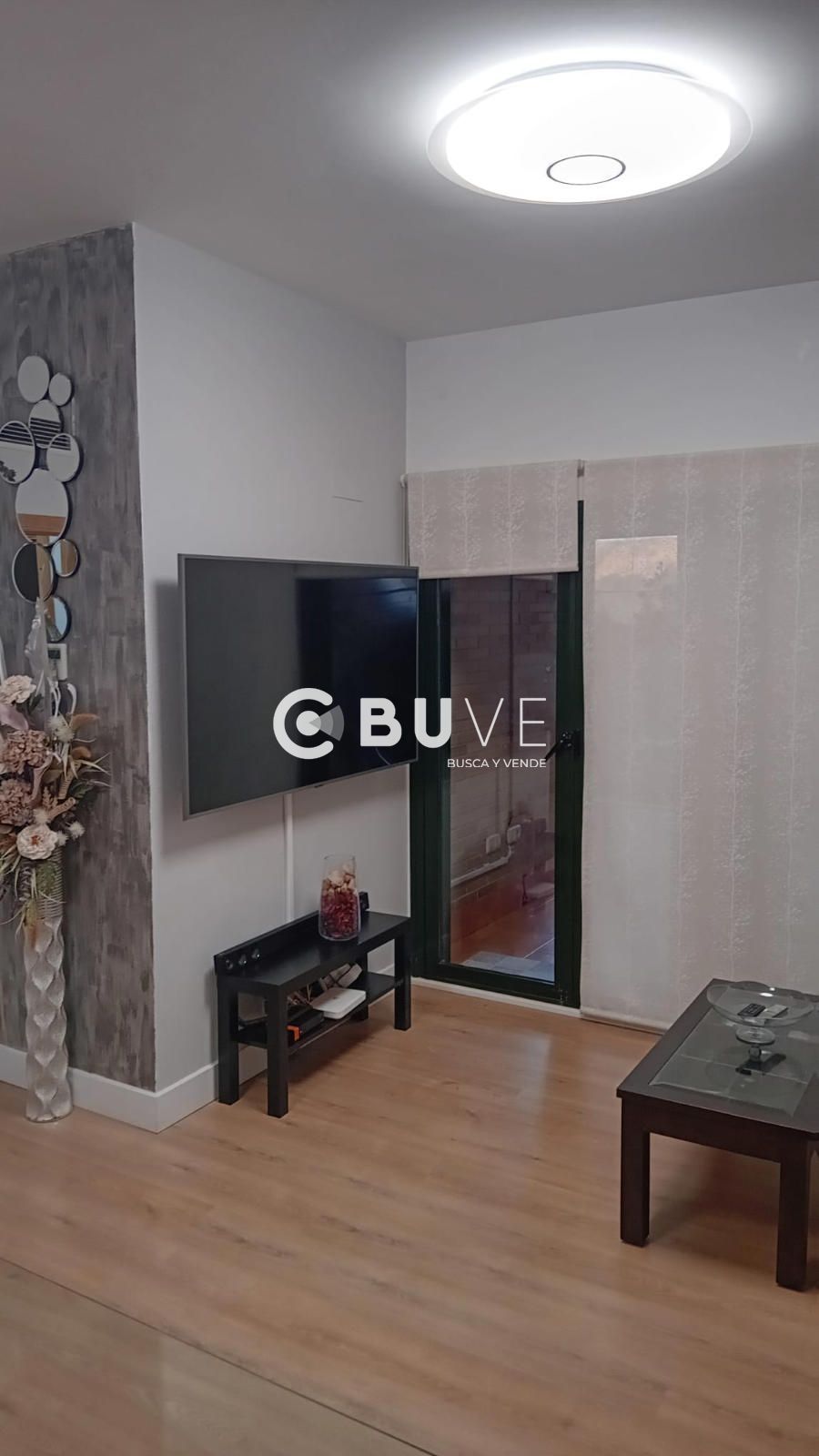 Bedroom of Flat for sale in Villanueva del Río Segura  with Air Conditioner, Heating and Terrace