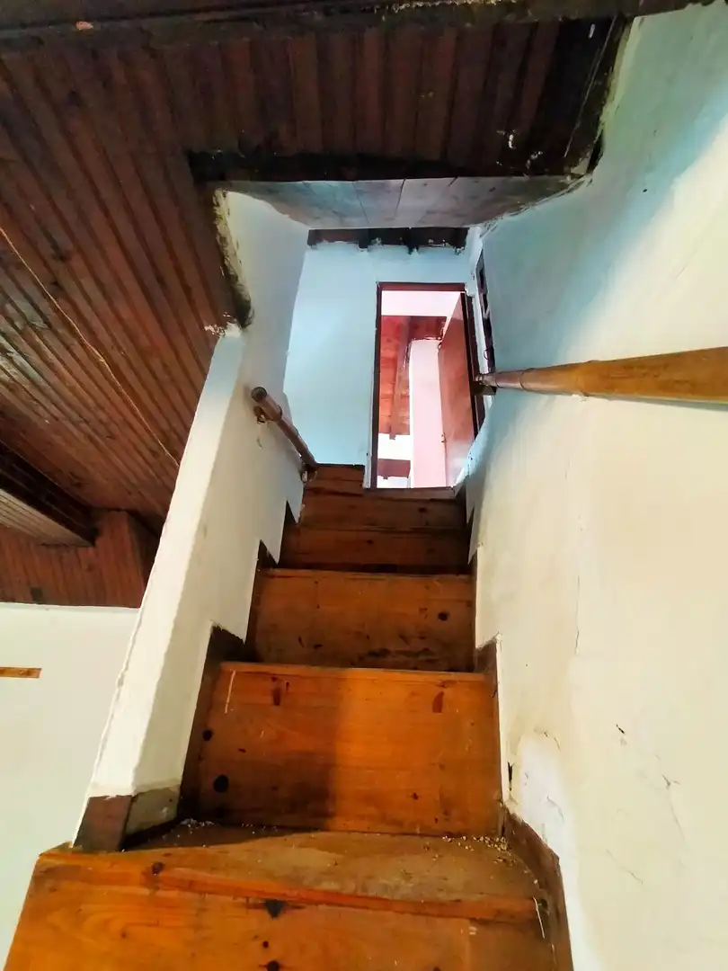 Casa rústica amb jardí en venda a Pravia, imagen 16