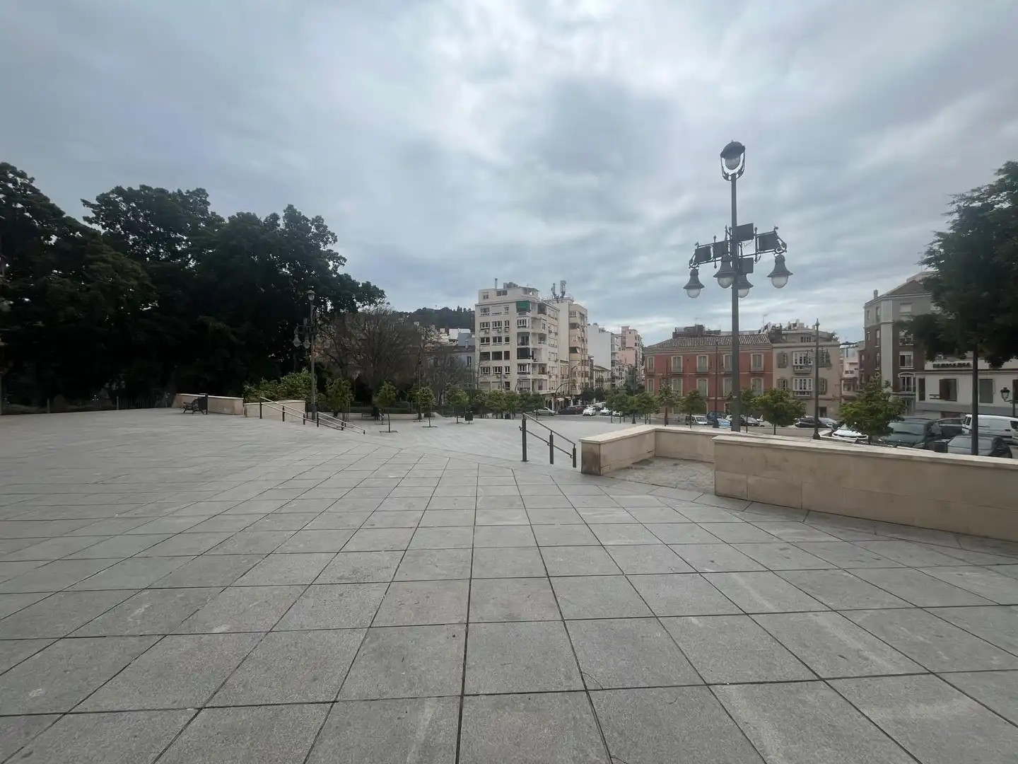 Vista exterior de Casa o xalet de lloguer en Málaga amb Aire condicionat, Calefacció i Terrassa