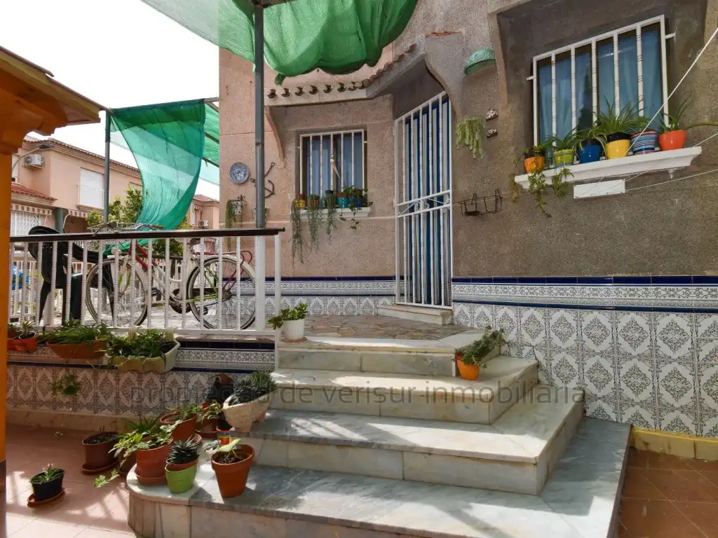 Dúplex en venta en Las Majadas - Las Molinetas - Labradorcico