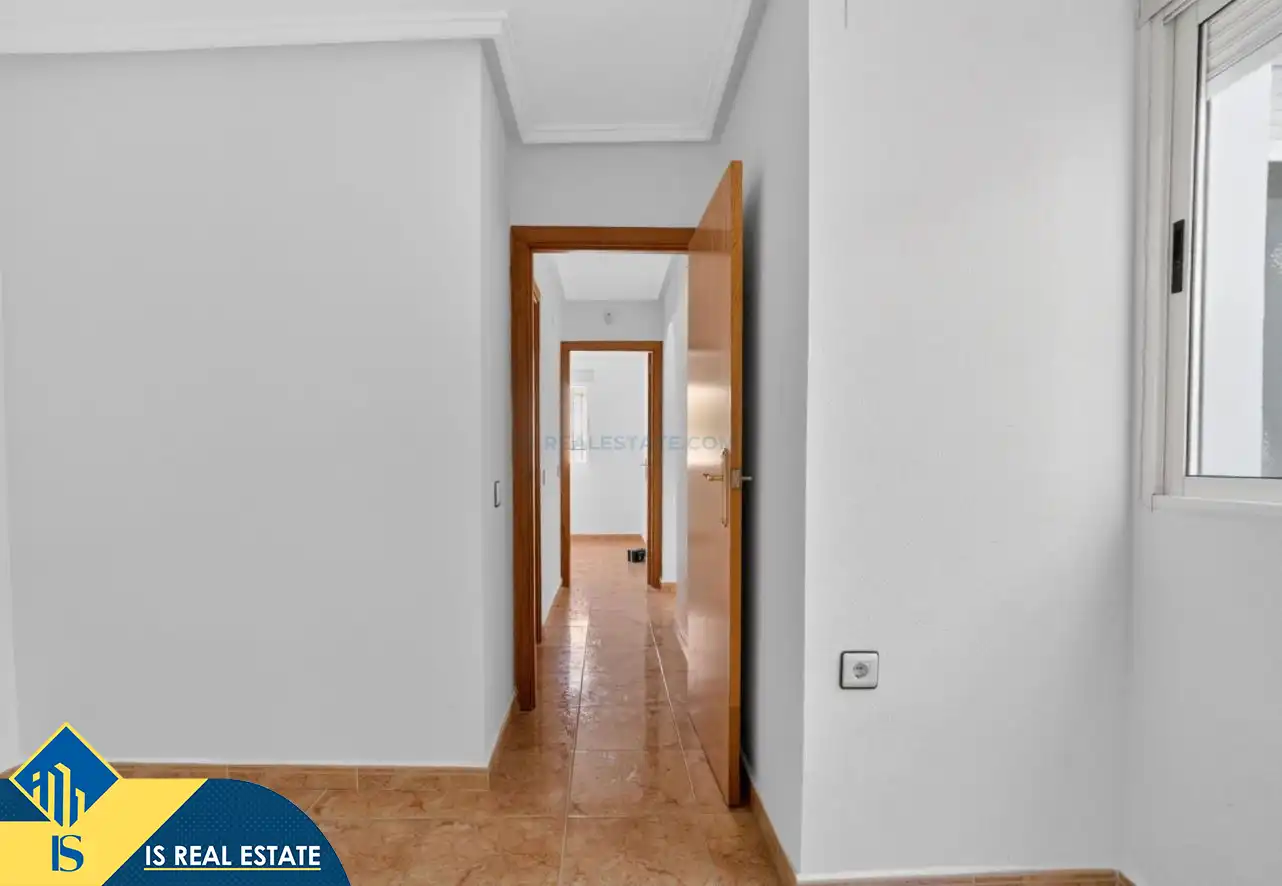 Apartament amb piscina en venda a Zona Carrefour - Urbanizaciones, imagen 21