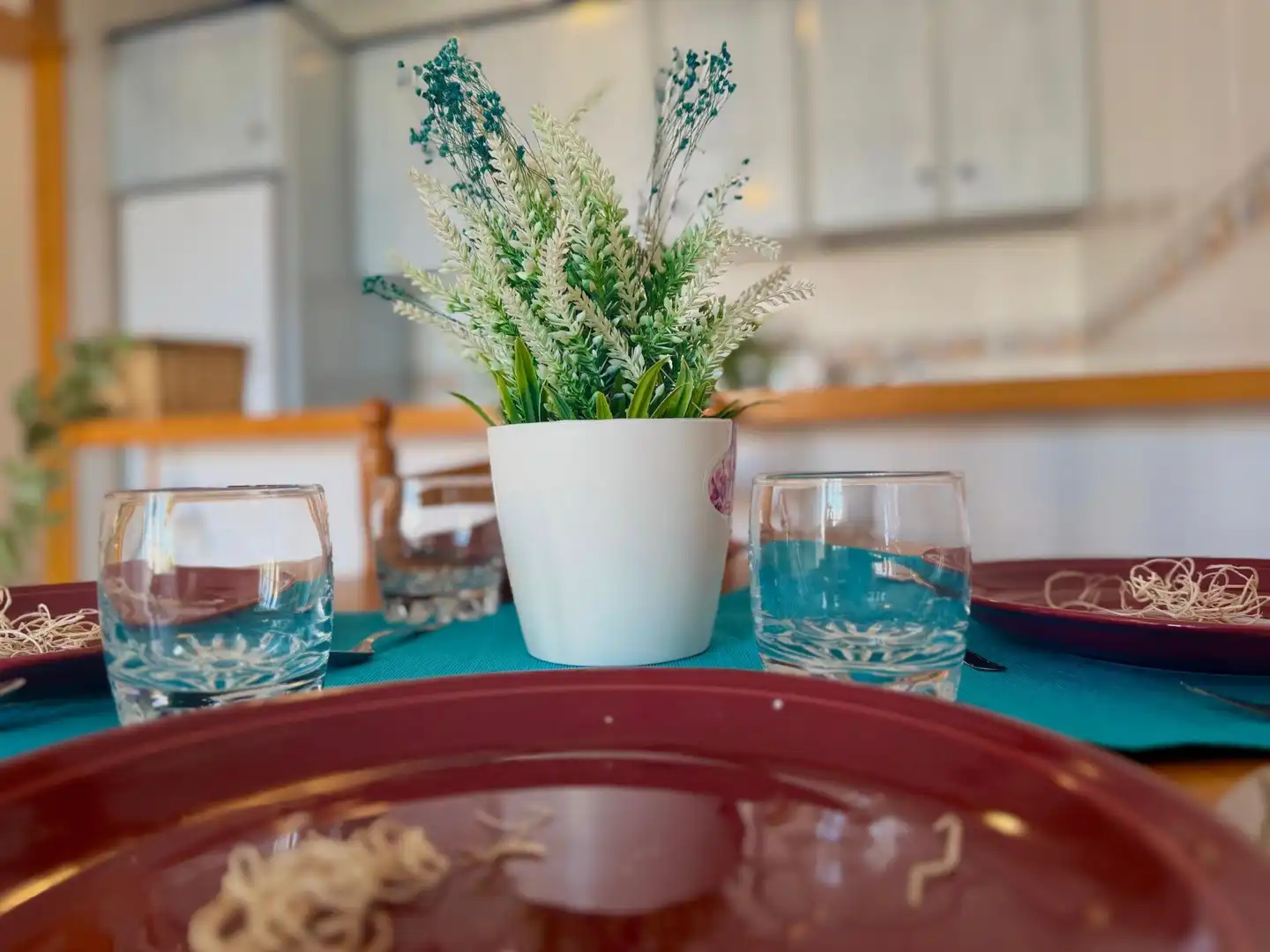 Comedor de Casa o chalet en venta en Torrevieja con Jardín privado, Amueblado y Piscina comunitaria