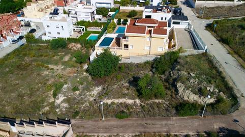 Foto 4 de Residencial en venda a  Pla Roig I, Carrió - La Merced - Los Pinos, Calpe / Calp