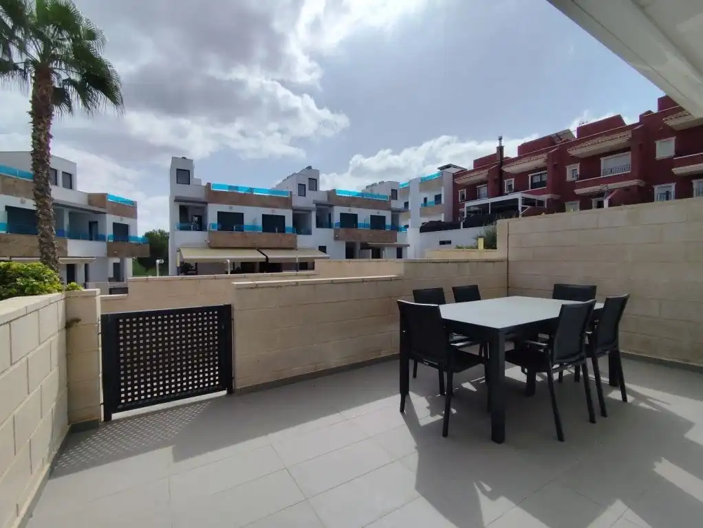 Maison mitoyenne avec piscine à vendre à Bigastro, imagen 34