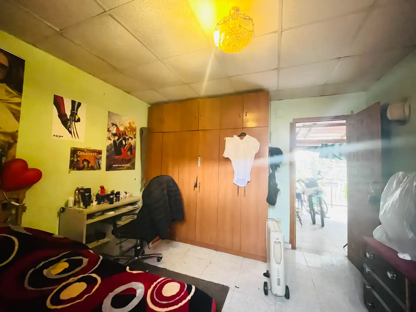 Casa o xalet en venda en Zaragoza amb Aire condicionat, Calefacció i Jardí privat