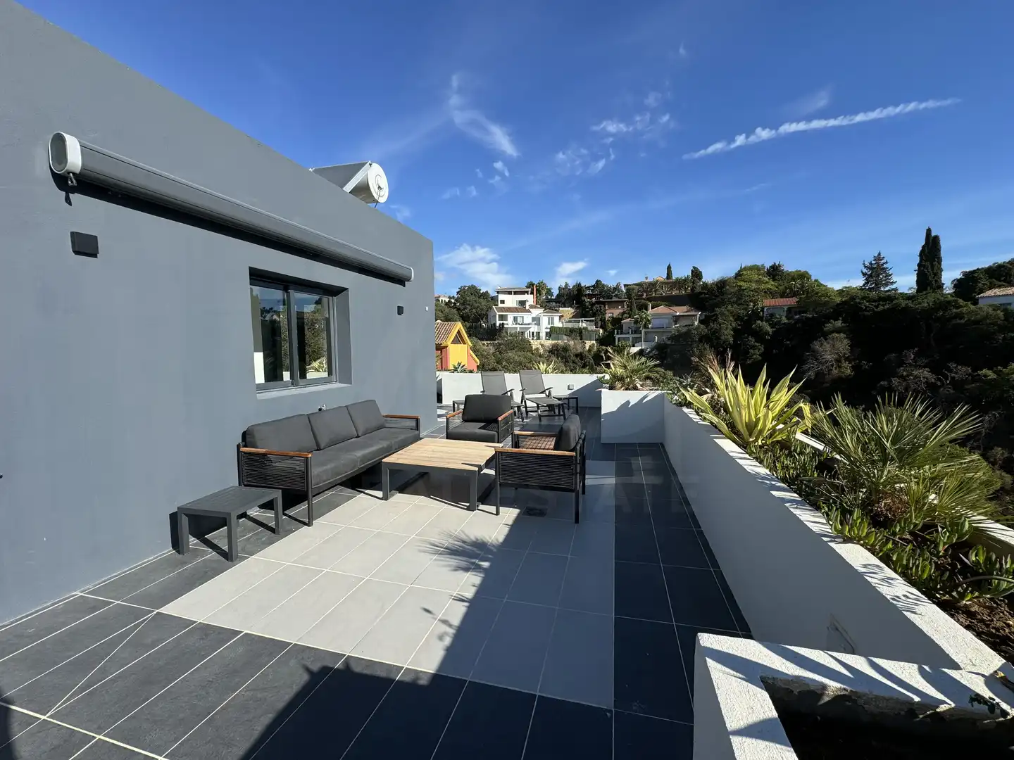 Maison avec piscine à vendre à Elviria - Cabopino, imagen 26