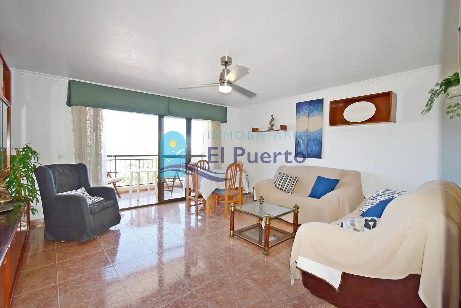 Appartement avec ascenseur à vendre à Puerto de Mazarrón, imagen 4