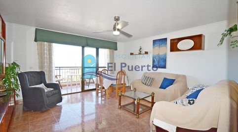 Foto 4 de Piso en venta en Pescadores, Mazarrón