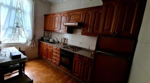 Foto 5 de Casa adosada en venda a Casablanca - Calvario, Vigo
