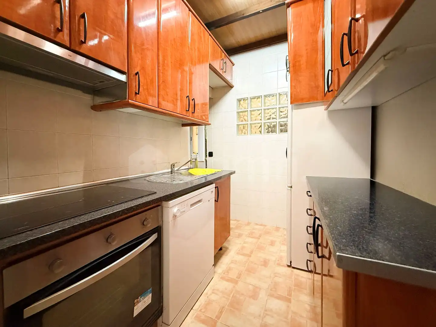 Flat with terrace for sale in Carrer Ferrocarrils Catalans, imagen 6
