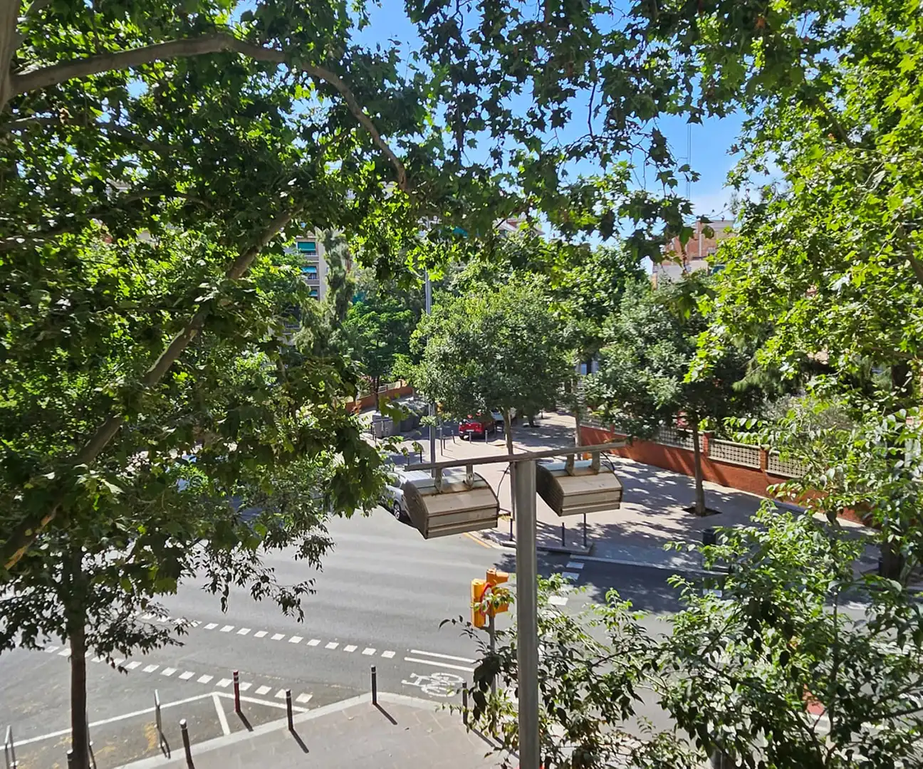Wohnung mit Terrasse zum Verkauf in Carrer de Sant Antoni Maria Claret, imagen 8