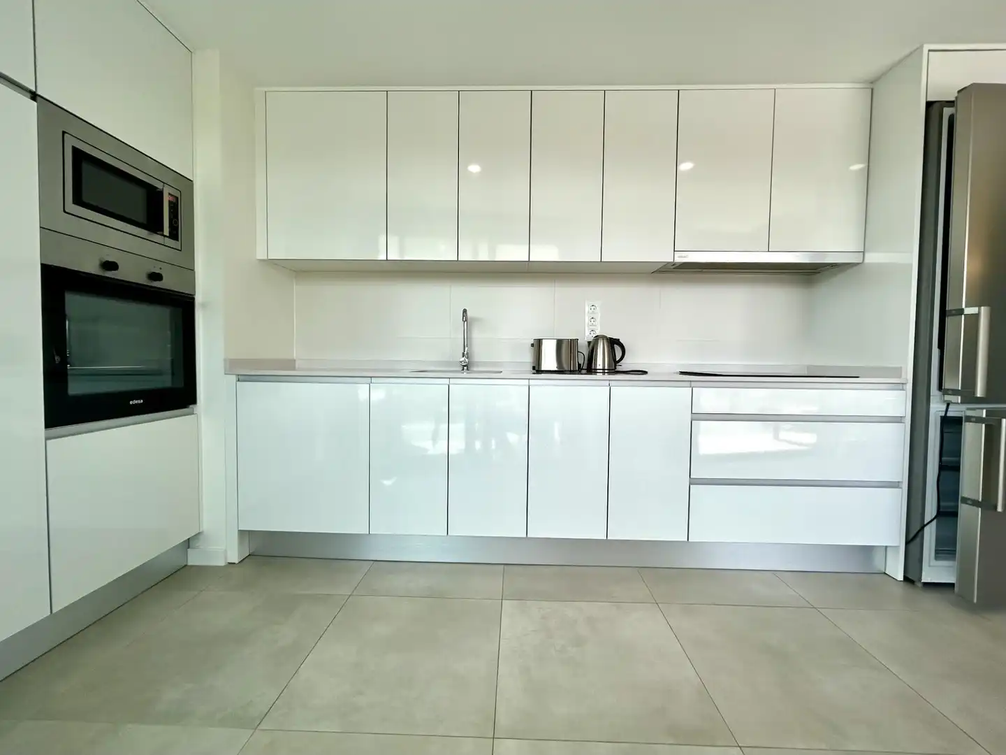 Apartamento con piscina en venta en Calle de Garcilaso de la Vega-Campoamor, imagen 14
