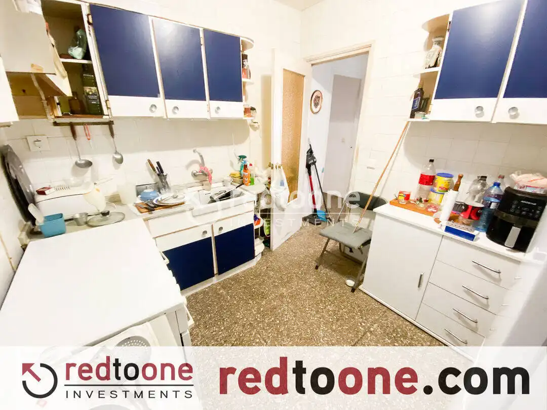 Piso con ascensor en venta en San Blas, imagen 23