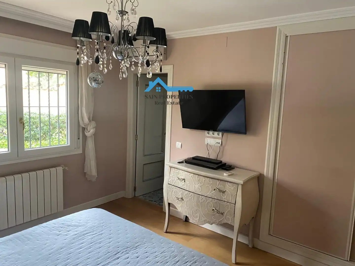 Villa avec terrasse à vendre à Altea la Vella, imagen 18